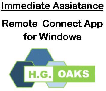 Remote Support